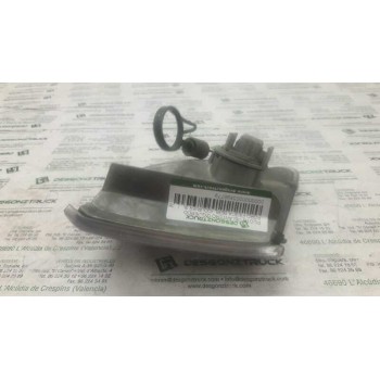 Recambio de piloto delantero izquierdo para ford fiesta berl./courier si referencia OEM IAM  BLANCO 