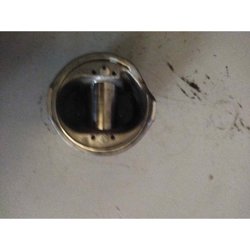 Recambio de piston para iveco eurocargo 5.9 diesel referencia OEM IAM 99461605 1908888 - Blanco 3
