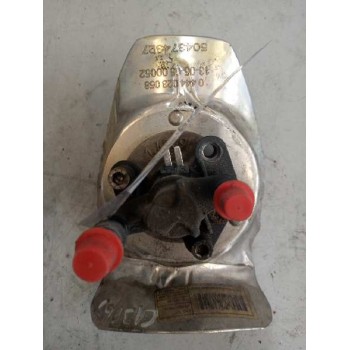 Recambio de inyector para iveco stralis (as) 10.3 diesel referencia OEM IAM   INYECTOR ADBLUE