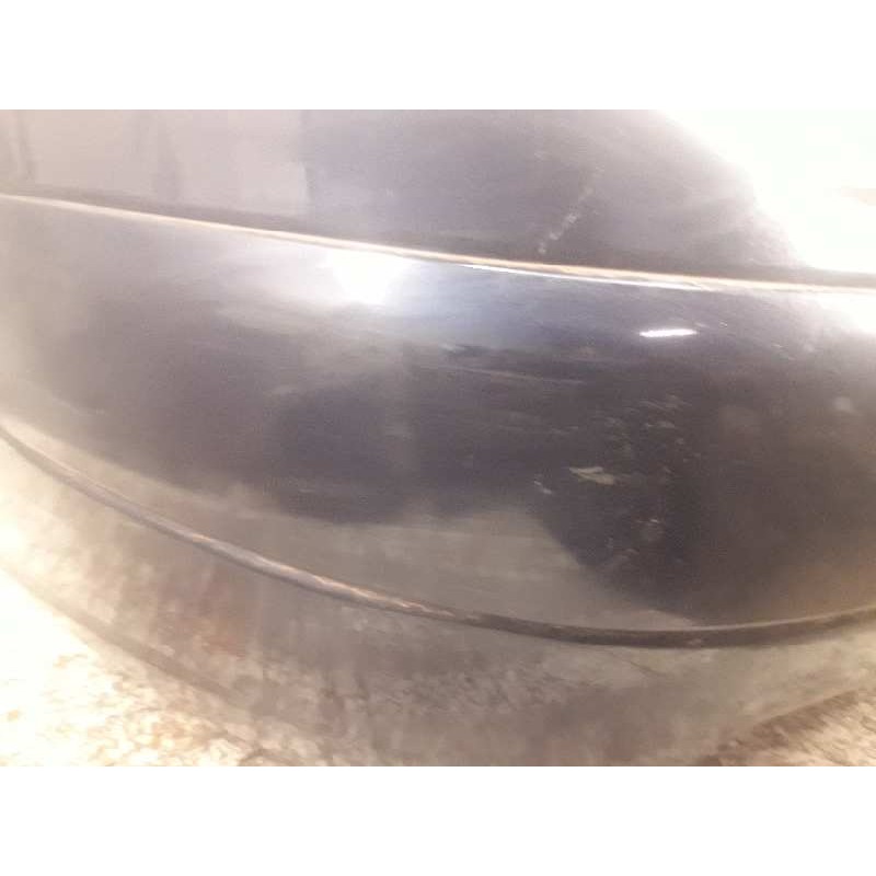 Recambio de paragolpes delantero para citroën xsara berlina 1.6i 16v exclusive referencia OEM IAM - Azul 3