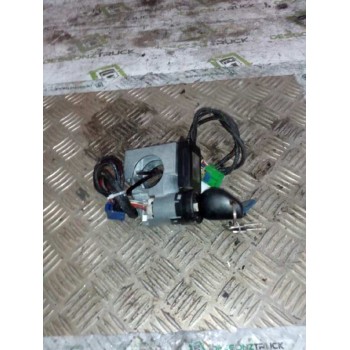 Recambio de conmutador de arranque para daf serie xf105.xxx 12.9 diesel referencia OEM IAM   