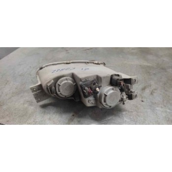 Recambio de faro izquierdo para hyundai coupe (j2) 1.6 fx coupe referencia OEM IAM   