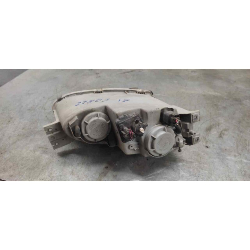 Recambio de faro izquierdo para hyundai coupe (j2) 1.6 fx coupe referencia OEM IAM - Azul 2