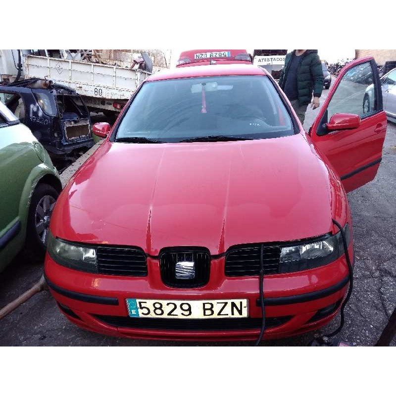 SEAT TOLEDO (1M2)