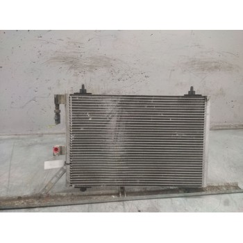 Recambio de condensador / radiador a/a para citroën xsara berlina 2.0 hdi referencia OEM IAM   