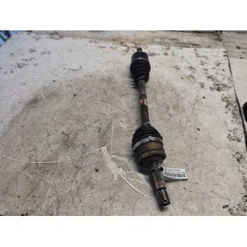 Recambio de transmision delantera izquierda para hyundai atos (em) 1.1 gls referencia OEM IAM   