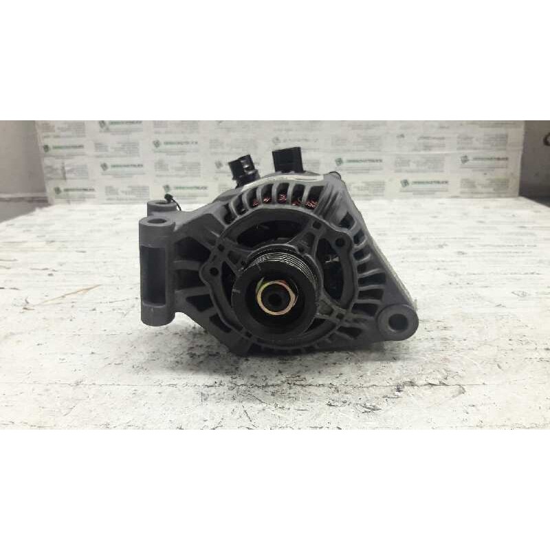 Recambio de alternador para ford focus berlina (cak) ambiente referencia OEM IAM - Blanco 3