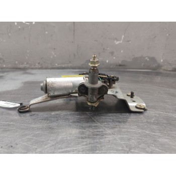 Recambio de motor limpia trasero para peugeot partner (s2) combi plus referencia OEM IAM 0390201408 3397020406 DERECHO