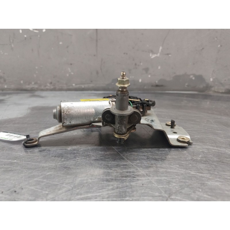 Recambio de motor limpia trasero para peugeot partner (s2) combi plus referencia OEM IAM 0390201408 3397020406 DERECHO - Gris 2