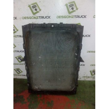 Recambio de radiador agua para erf ...... ec 12.741st referencia OEM IAM  97.5CM ALTO/80CM LARGO 