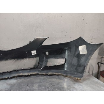 Recambio de paragolpes delantero para mazda 3 (bk) 1.6 di turbo referencia OEM IAM   
