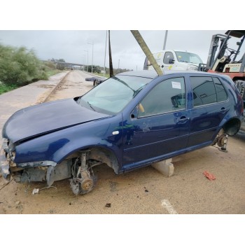 volkswagen golf iv (1j1) del año 2002