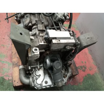 Recambio de caja cambios para volvo touring b10b 64 autobus referencia OEM IAM G8-EGS 20000120025 3190003