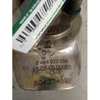 Recambio de inyector para iveco stralis (as) 10.3 diesel referencia OEM IAM   INYECTOR ADBLUE