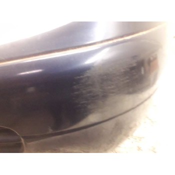 Recambio de paragolpes delantero para citroën xsara berlina 1.6i 16v exclusive referencia OEM IAM   