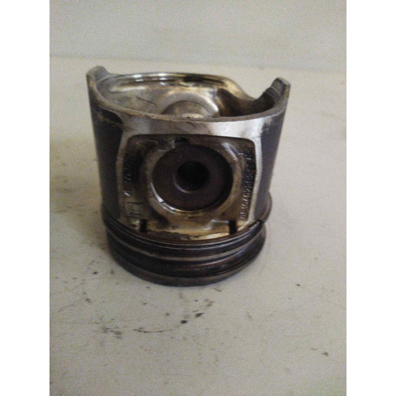 Recambio de piston para iveco eurocargo 5.9 diesel referencia OEM IAM 99461605 1908888 - Blanco 4