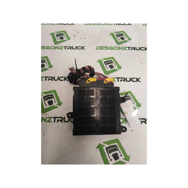 Recambio de modulo electronico para renault magnum ab 2005 cabina adel.tractor semirr. gv  4x2 4xx.18 gran espacio referencia OE - Blanco 3
