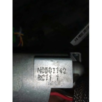 Recambio de conmutador de arranque para daf serie xf105.xxx 12.9 diesel referencia OEM IAM   