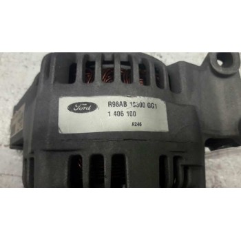 Recambio de alternador para ford focus berlina (cak) ambiente referencia OEM IAM   