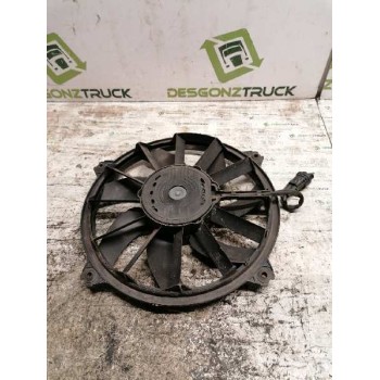 Recambio de electroventilador para citroën c4 lim. seduction referencia OEM IAM 1049874716 2 CABLES 