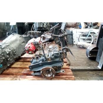 Recambio de caja cambios para nissan trucks eco-t eco-t 135 referencia OEM IAM s542 32010d8901 1307050106