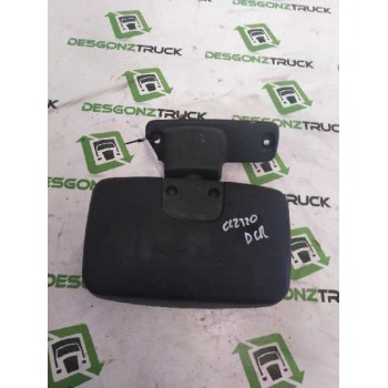Recambio de retrovisor exterior angular para daf serie lf45.xxx desde 06 6.7 diesel referencia OEM IAM   