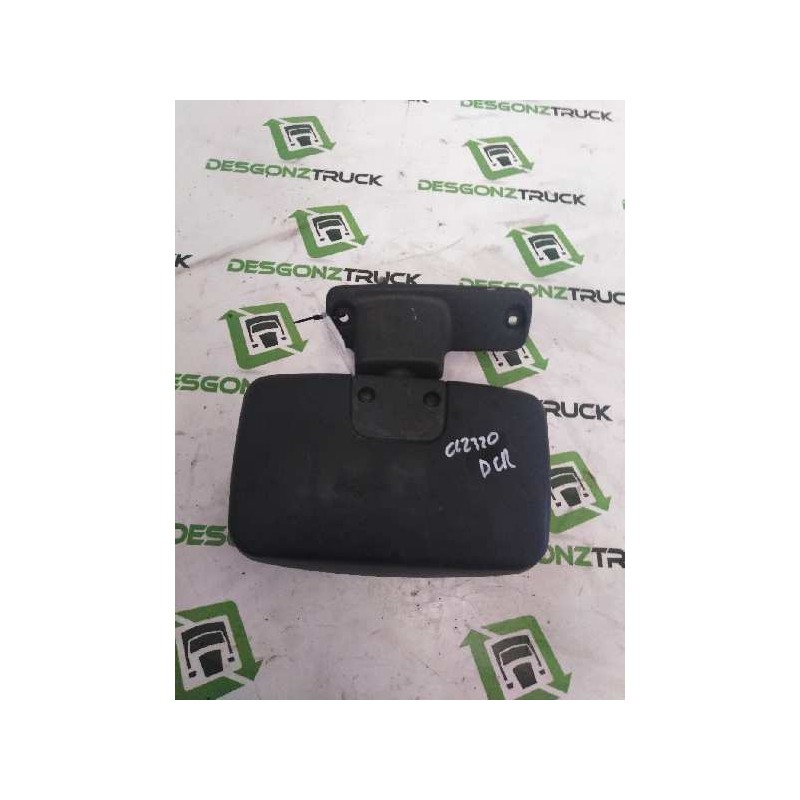 Recambio de retrovisor exterior angular para daf serie lf45.xxx desde 06 6.7 diesel referencia OEM IAM   