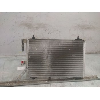 Recambio de condensador / radiador a/a para citroën xsara berlina 2.0 hdi referencia OEM IAM   