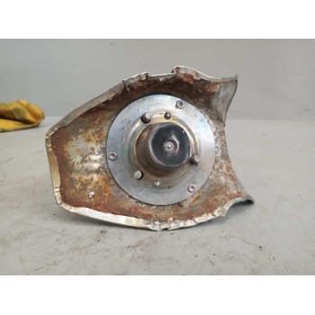 Recambio de inyector para iveco stralis (as) 10.3 diesel referencia OEM IAM   INYECTOR ADBLUE
