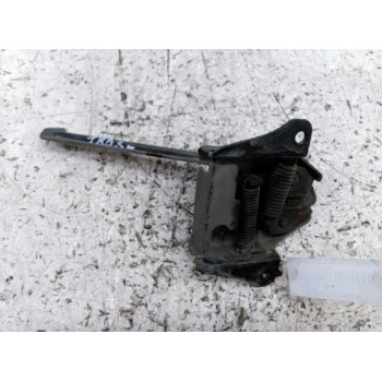 Recambio de cerradura capot para kia carnival ii 2.9 cdri ex referencia OEM IAM   