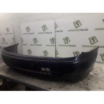 Recambio de paragolpes delantero para citroën xsara berlina 1.6i 16v exclusive referencia OEM IAM   