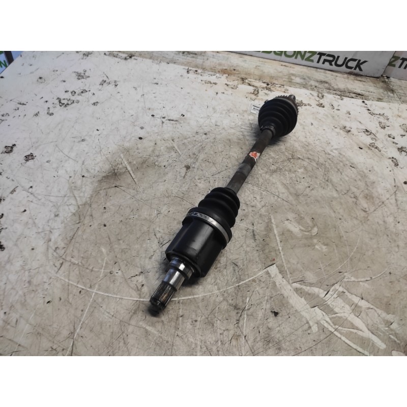 Recambio de transmision delantera izquierda para hyundai atos (em) 1.1 gls referencia OEM IAM 2
