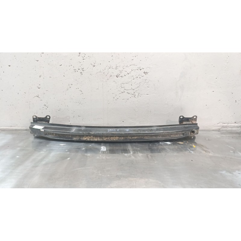 Recambio de refuerzo paragolpes trasero para seat leon (1p1) 1.6 tdi referencia OEM IAM   