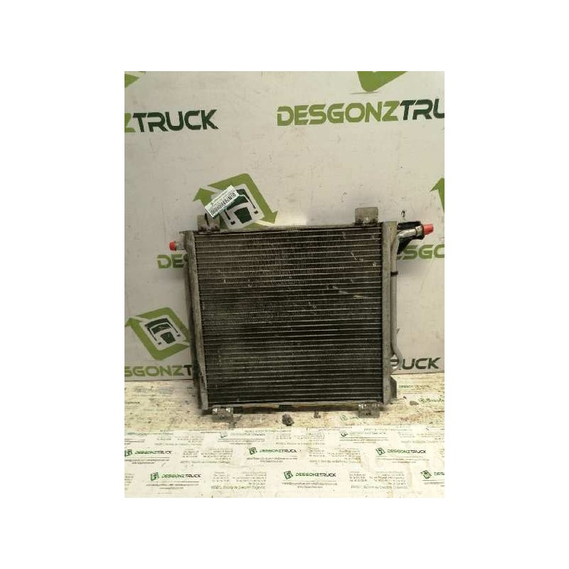 Recambio de condensador / radiador a/a para renault twingo (co6) 1.2 (c066/67/68) referencia OEM IAM   