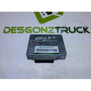 CENTRALITA MOTOR UCE 91AB12A297GA 
