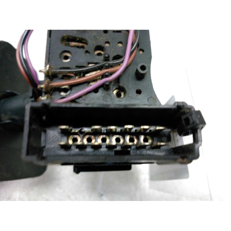 Recambio de mando intermitentes para renault megane i scenic (ja0) 1.9 d alize referencia OEM IAM - Verde 2
