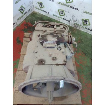 CAJA CAMBIOS RTX11613B N212896 Y11352/200