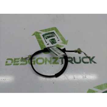 CABLE CERRADURA DELANTERA IZQUIERDA 