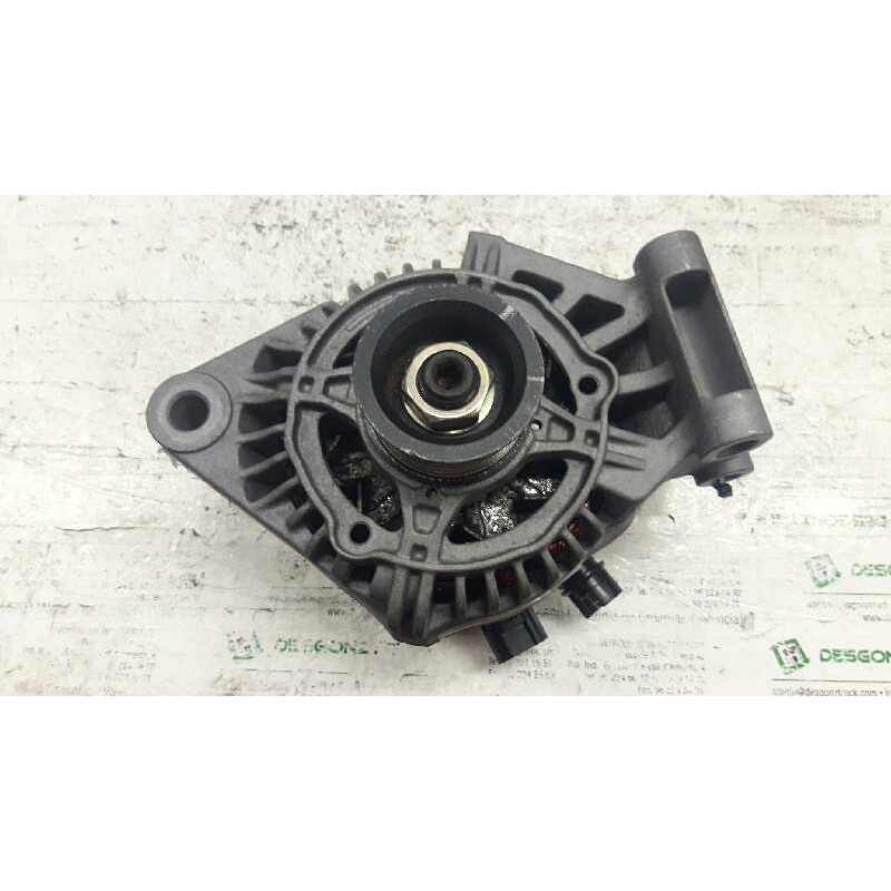 Recambio de alternador para ford focus berlina (cak) ambiente referencia OEM IAM - Blanco 5