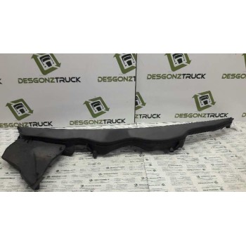 Recambio de torpedo para mercedes-benz clase c (w203) familiar c 220 t cdi (203.206) referencia OEM IAM   