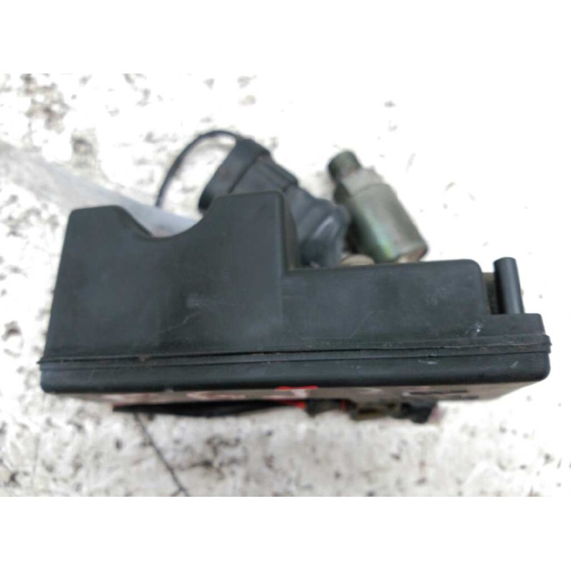 Recambio de modulo electronico para renault clio i fase i+ii (b/c57) 1.2 duet referencia OEM IAM   WEBER 3