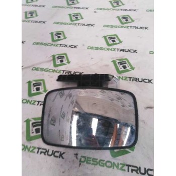 Recambio de retrovisor exterior angular para daf serie lf45.xxx desde 06 6.7 diesel referencia OEM IAM   