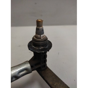 Recambio de articulacion limpia delantero para mercedes-benz sprinter (w901,w904) caja cerr. referencia OEM IAM 3397020383  