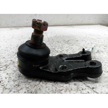 Recambio de rotula suspension para hyundai h 1 referencia OEM IAM  DERECHA 