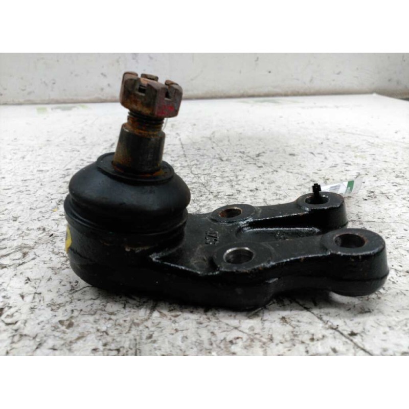 Recambio de rotula suspension para hyundai h 1 referencia OEM IAM  DERECHA 2