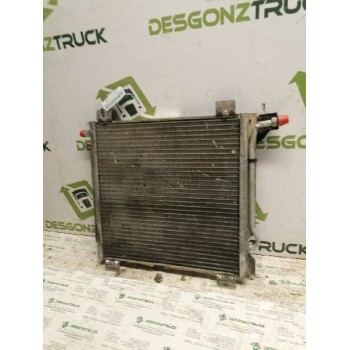 Recambio de condensador / radiador a/a para renault twingo (co6) 1.2 (c066/67/68) referencia OEM IAM   