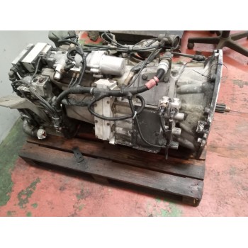 Recambio de caja cambios para volvo touring b10b 64 autobus referencia OEM IAM G8-EGS 20000120025 3190003