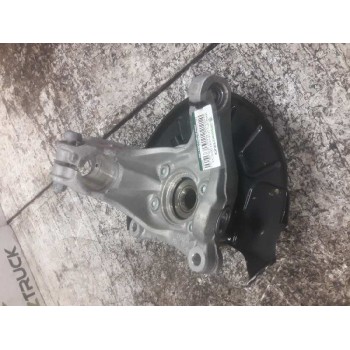 Recambio de mangueta delantera derecha para volkswagen passat berlina (3c2) advance referencia OEM IAM 805657A  