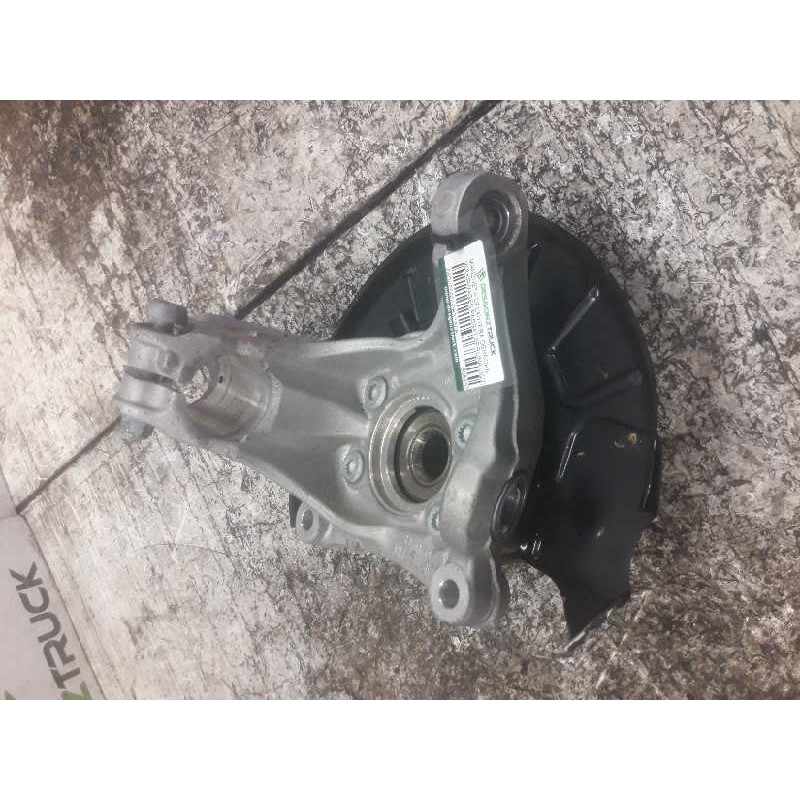 Recambio de mangueta delantera derecha para volkswagen passat berlina (3c2) advance referencia OEM IAM 805657A - Gris 2