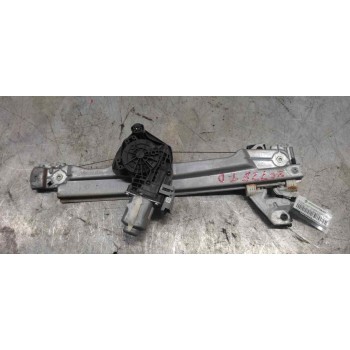 ELEVALUNAS TRASERO DERECHO 402278H090311 6 PINS 
